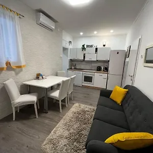  Апартаменты Apartman Plasse