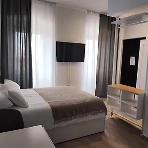 Appartement Agostini - Self Check-in - Gated Parking On Site, Rijeka
